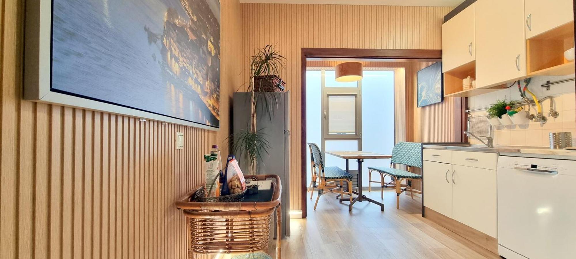 Porto Terrace Apartman Espinho  Kültér fotó