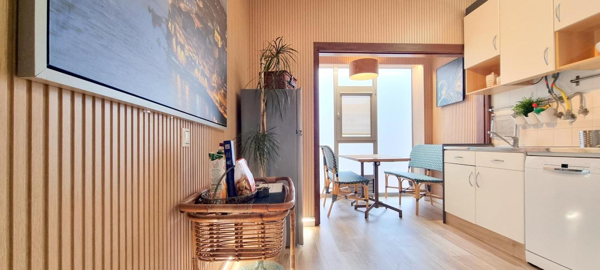 Porto Terrace Apartman Espinho  Kültér fotó