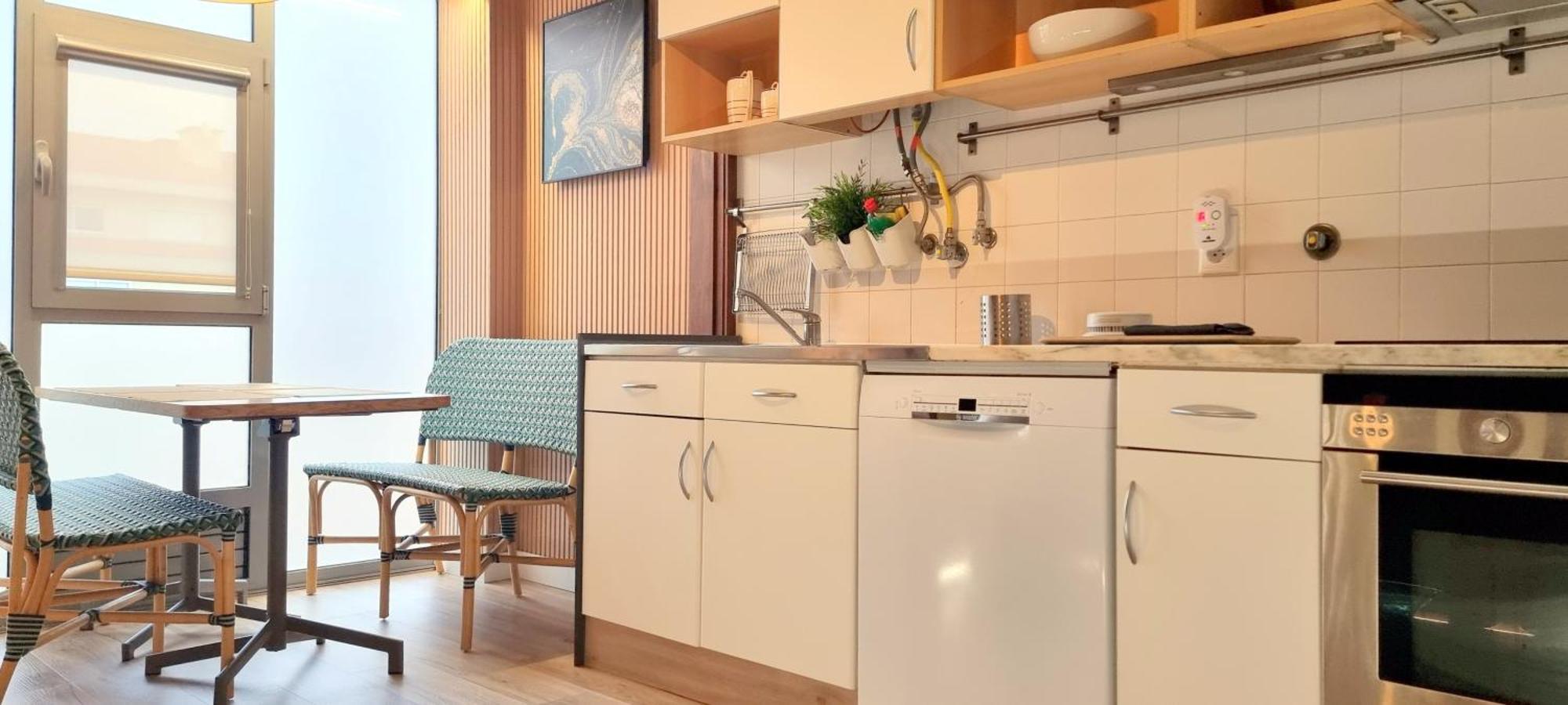 Porto Terrace Apartman Espinho  Kültér fotó