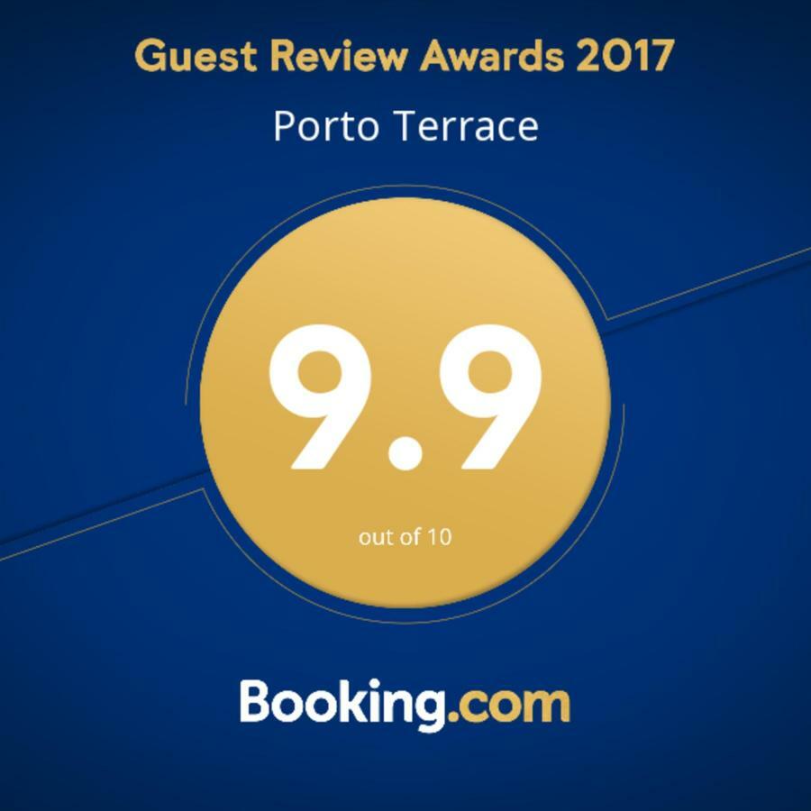 Porto Terrace Apartman Espinho  Kültér fotó