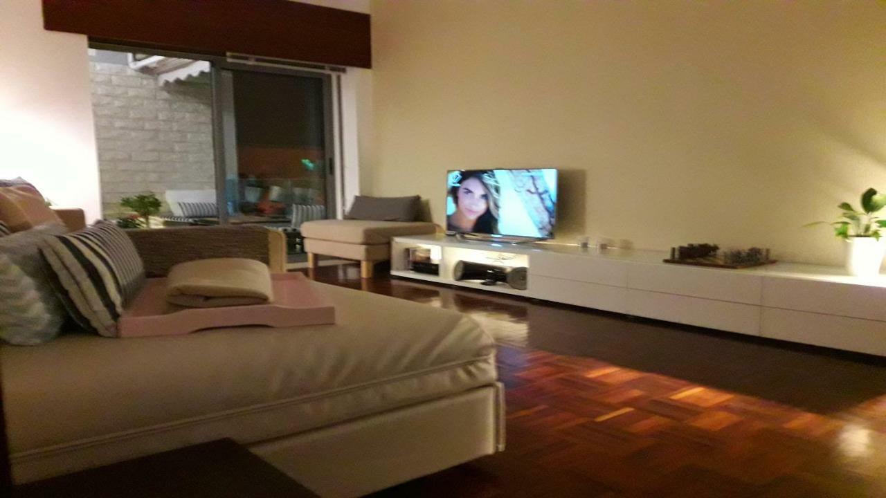 Porto Terrace Apartman Espinho  Kültér fotó